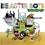 Mix-Up by Beastie Boys