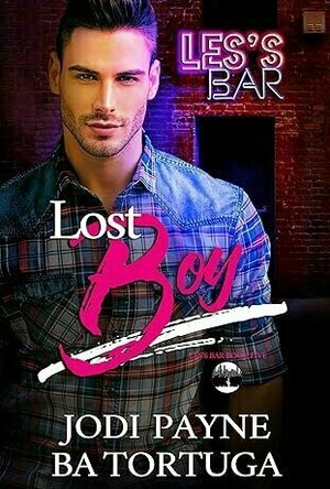 Lost Boy (The Les&#039;s Bar #5)