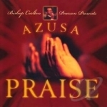 Azusa Praise Jubilee by Carlton Pearson