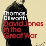 David Jones in the Great War