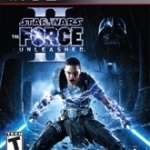 Star Wars The Force Unleashed II 