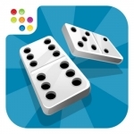 Dominoes by Playspace