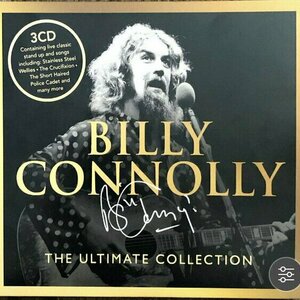 The Ultimate Collection by Billy Connolly