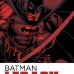 Batman Legacy Tp: Part one