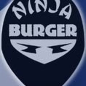 Ninja Burger (2nd Edition)