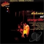 Dakota at Storyville by Dakota Staton