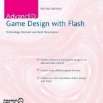 AdvancED Game Design with Flash