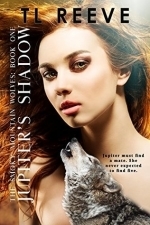 Jupiter&#039;s Shadow (Smoky Mountain Wolves #1)