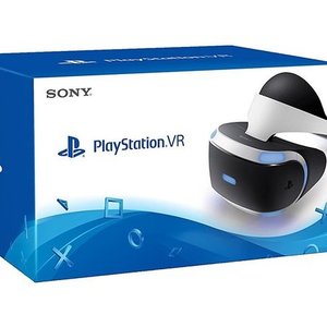 Sony PlayStation VR