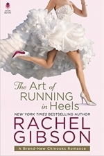 The Art of Running in Heels 