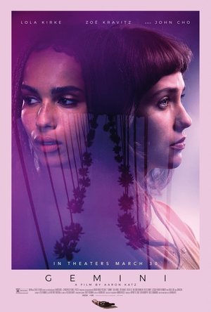 Gemini (2017)