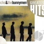 Songs to Learn and Sing by Echo &amp; The Bunnymen