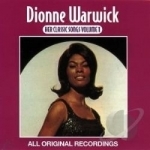 Her Classic Songs by Dionne Warwick