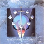 Past to Present 1977-1990 by Toto