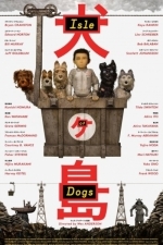 Isle of Dogs (2018)