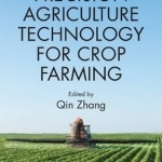 Precision Agriculture Technology for Crop Farming