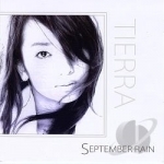 September Rain by Tierra