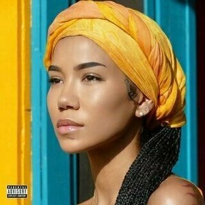 Chilombo by Jhené Aiko