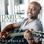 Southern Style by Darius Rucker