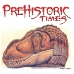 Prehistoric Times Magazine