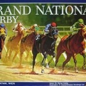 Grand National Derby