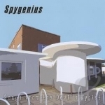 Songs From The Devil&#039;s Typist by Spygenius