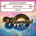 Silver Dollar Country by Ralph Young