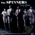 Truly Yours: Their First Motown Album with Bonus Tracks 1963-1967 by The Spinners US