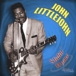 Slidin&#039; Home by John Littlejohn
