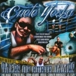 Tales of Cuete James by Cuete Yeska