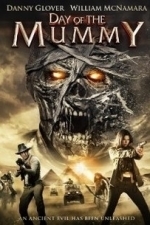 Day of the Mummy (2014)