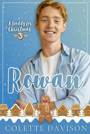 A Daddy For Christmas 3: Rowan