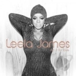 Did It for Love by Leela James