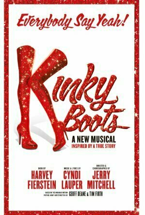 Kinky Boots