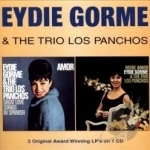 Amor/More Amor by Eydie Gorme &amp; Trio Los Panchos