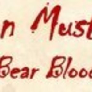 Keeton Must Die: Teddy Bear Blood Sport