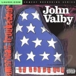 American Troubadour by John Valby