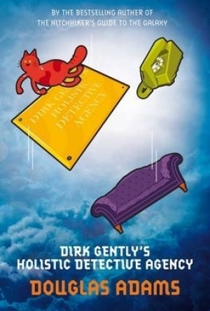Dirk Gently&#039;s Holistic Detective Agency
