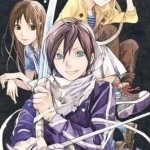 Noragami Volume 10: Stray God: Volume 10