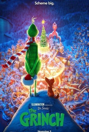 The Grinch (2018)