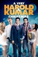 A Very Harold &amp; Kumar Christmas (2011)