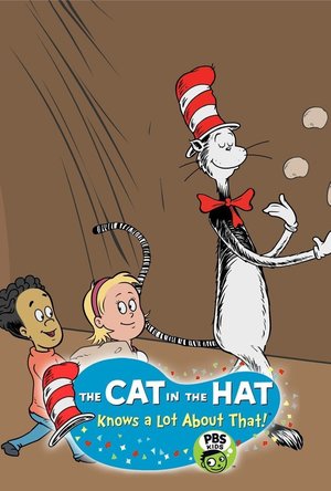 The Cat in the Hat Knows a Lot About That!