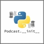 Podcast.__init__(&#039;Python&#039;)
