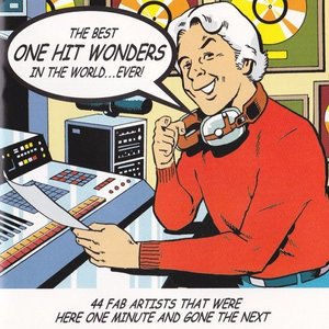 Best One Hit Wonders in the World Ever by Various Artists
