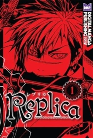 Replica Vol. 1