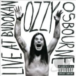 Live at Budokan by Ozzy Osbourne