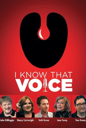 I Know That Voice (2013)