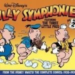 Silly Symphonies: Volume 2: The Complete Disney Classics