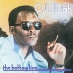 Bottom Line by OV Wright