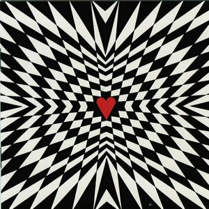 Love and Rockets by Love And Rockets